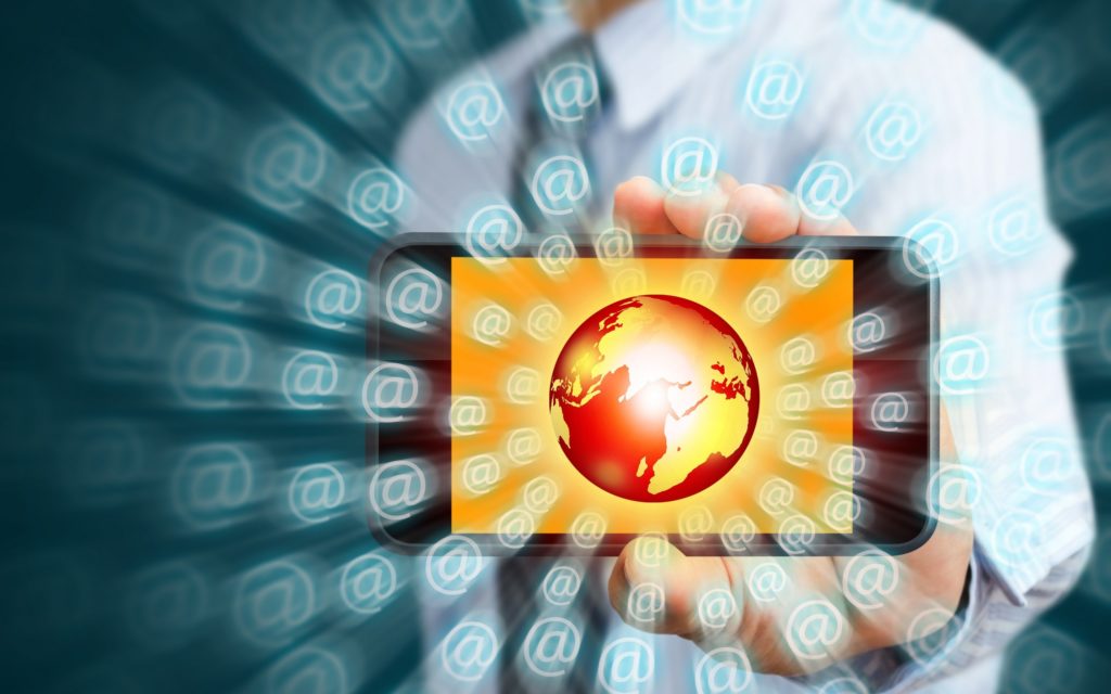 Promotion Website - www.ApollonWeb.com