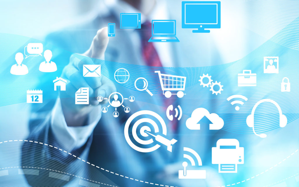 Website service - www.apollonweb.com