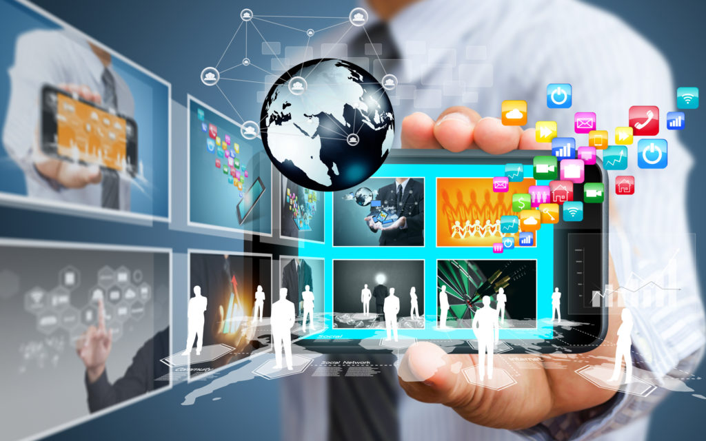 apollonweb.com - votre agence web