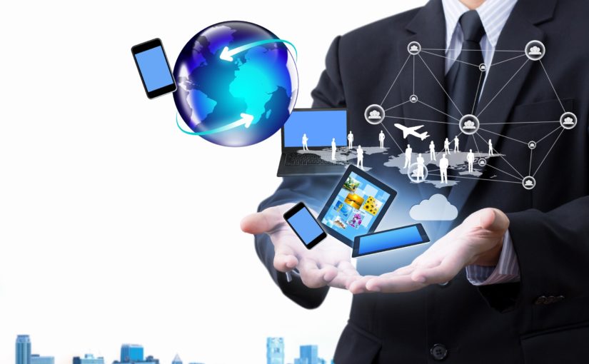 ApollonWeb - Votre agence web