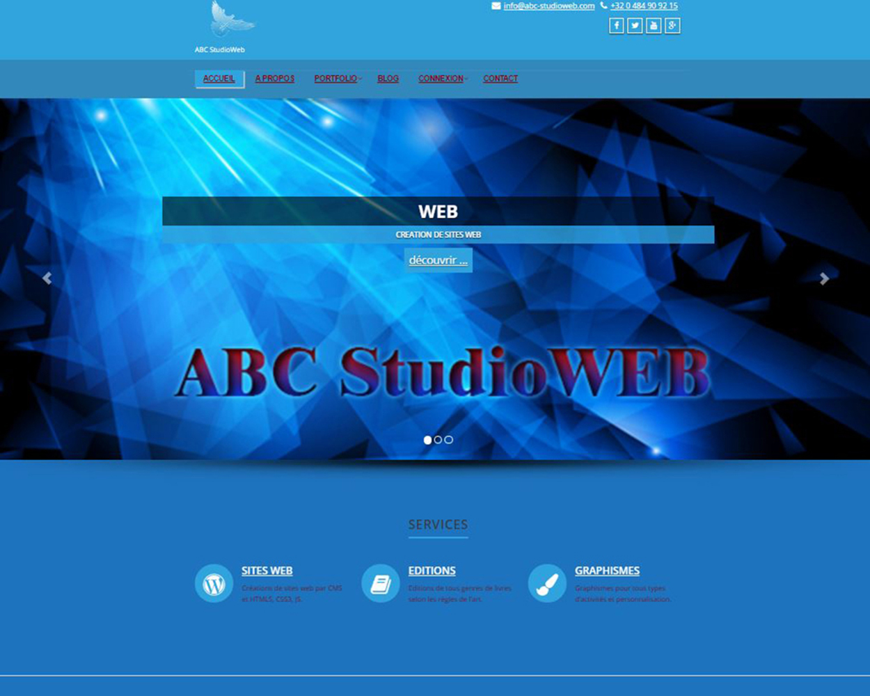 www.abc-studioweb.eu